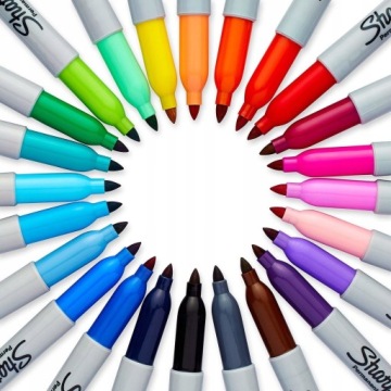 Набор SHARPIE Fine Tiger