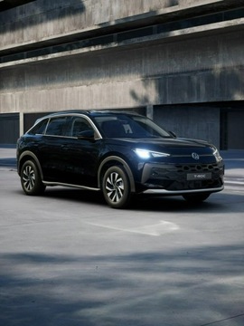 Volkswagen T-Roc I 2026 Volkswagen T-Roc Life 1.5 eTSI 116 KM DSG Zamów, zdjęcie 9