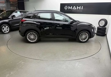 Hyundai Kona I Crossover 1.0 T-GDI 120KM 2018 Hyundai Kona Hyundai Kona 1.0 T-GDI Premium Benzyna 120KM, zdjęcie 11