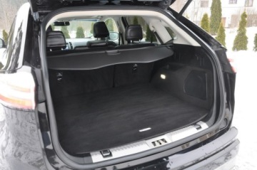 Ford Edge II SUV Facelifting 2.0 EcoBlue Bi-Turbo 238KM 2020 Ford EDGE GWARANCJA VIGNIALE Panorama Bezwypadkowy, zdjęcie 23