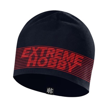 Czapka Extreme Hobby Męska na rower L-XL