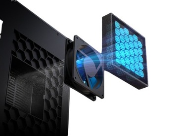 3D-принтер Creality K1C + 3 кг нитей в подарок