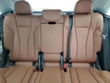 Audi Q8 2022 Audi Q8 Audi Q8 Premium 55 TFSI quattro, od ubezpieczalni 3.0 Benzyna 335KM, zdjęcie 9