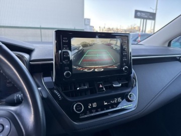 Toyota Corolla XII 2022 Toyota Corolla 1.5 Comfort MS Seria E21 (2019-) 1., zdjęcie 15