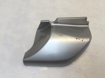 MITSUBISHI L200 V 2019 ZAŚLEPKA STOPNIA TYŁ LEWA