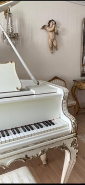 ПЕТРОФ P 173 РОКОКО ФОРТЕПИАНО