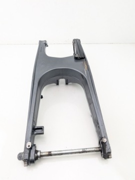KTM DUKE 125 11-16 МАЯТНИК ЗАДНЕЙ ОСИ
