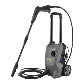 Myjka wysokociśnieniowa Meec Tools