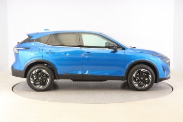 Nissan Qashqai III Crossover Facelifting 1.3 DIG-T MHEV 158KM 2025 Nissan Qashqai 1.3 DIG-T MHEV, 1. Właściciel, zdjęcie 5