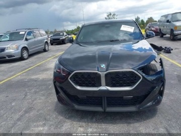 BMW X2 U10 2025 BMW X2 2025 BMW X2 xDrive28i Sports Activity Coupe 2.0 Benzyna 241KM, zdjęcie 1