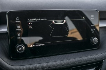 Skoda Fabia IV 2026 Škoda Fabia Skoda Fabia Drive 1.0 TSI 115 KM -, zdjęcie 20