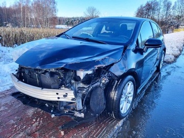 Toyota Corolla XII 2023 Toyota Corolla 1.8 HYBRID 2023 1.8 Hybryda 122KM, zdjęcie 7