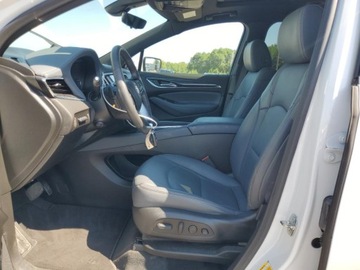 Buick 2022 Buick Enclave Premium 2022 3.6l 3.6 Benzyna 310KM, zdjęcie 7