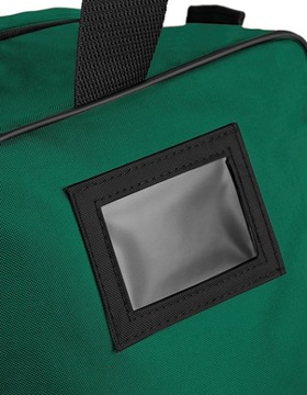 СУМКА ДЛЯ ВЫСОКОЙ ОБУВИ, ЗАЩИТНЫЙ ЧЕХОЛ, ЗЕЛЕНАЯ