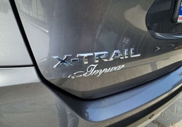 Nissan X-Trail III Terenowy Facelifting 1.7 dCi 150KM 2019 Nissan X-Trail Nissan X-Trail 1.7 dCi Tekna 4WD Xtronic 1.7 Diesel 150KM, zdjęcie 24