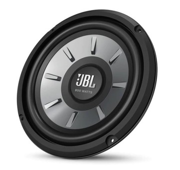 Głośnik basowy subwoofer JBL STAGE 810 20cm