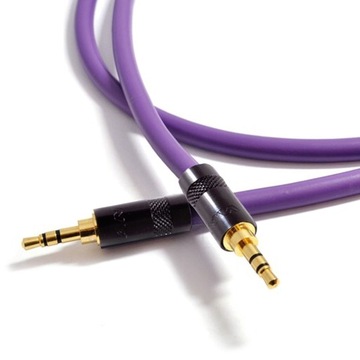 Melodika MDMJ20 - 2m - minijack (3,5) - minijack (3,5)