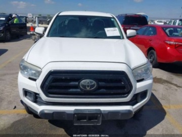 Toyota Tacoma II 2021 Toyota Tacoma TOYOTA TACOMA SR 2.7 Benzyna 159KM, zdjęcie 7