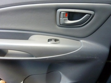 Hyundai Tucson I 2005 Hyundai Tucson AUTOMAT*4X4*2.0, zdjęcie 23