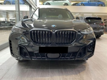 BMW X5 G05 SUV Facelifting 3.0 30d 298KM 2025 BMW X5 xDrive30d Sport Suv 2.0 (298KM) 2025, zdjęcie 5