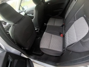 Renault Clio V Hatchback 5d 1.0 TCe 90KM 2023 Renault Clio 2023 7.600km, zdjęcie 20