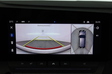 Opel Astra L Sports Tourer 1.2 Turbo 130KM 2024 Opel Astra 1.2 Turbo, Salon Polska, 1. Właściciel, zdjęcie 8