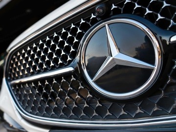 Mercedes Klasa E W214 Sedan Plug-In 2.0 300de 313KM 2025 E Klasa 300 de 4-Matic AMG 2.0 (313KM) 2025, zdjęcie 15