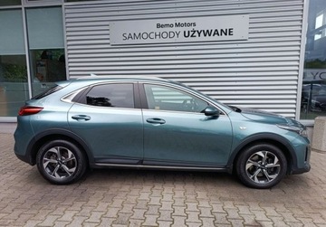 Kia XCeed Crossover Facelifting 1.5 T-GDi 160KM 2023 Kia XCeed 1.5 T-GDI 160KM Automat MSmart SalonPL SerwisASO FV23 Gwarancja, zdjęcie 7
