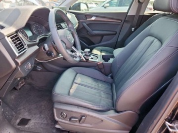 Audi Q5 II 2024 Audi Q5 Premium 40 2024 2.0l 2.0 Benzyna 201KM, zdjęcie 7
