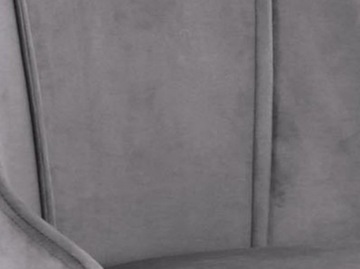 BREAK вращающийся офисный стул, темно-серый