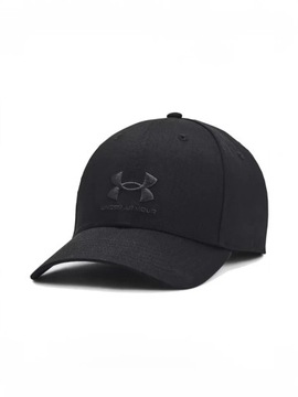 CZAPKA Z DASZKIEM BEJSBOLÓWKA UNDER ARMOUR SPORTOWA UNISEKS 1381645-002