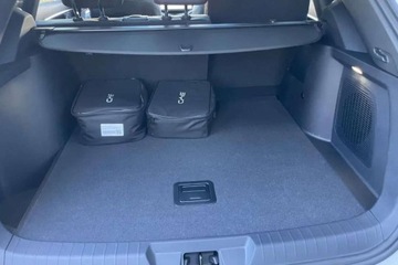 BYD Seal U Elektryczny 71,8 kWh 218KM 2025 BYD Seal U Seal U EV Comfort Duzy rabat Polski salon Kamera 360, zdjęcie 14