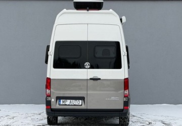 Volkswagen California 2024 Volkswagen California Volkswagen California 2.0 Diesel 177KM, zdjęcie 4