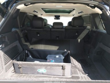 Land Rover Range Rover V 2025 Land Rover Range Rover P400 SE 2025 3.0 Benzyna 395KM, zdjęcie 5