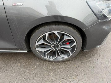 Ford Focus IV Kombi 1.5 EcoBoost 182KM 2019 Ford Focus 1.5-180KM Automat Bogate Wyposażenie, zdjęcie 23