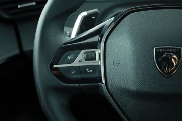 Peugeot 208 II Hatchback 1.2 PureTech 102KM 2024 Peugeot 208 1.2 PureTech, Salon Polska, zdjęcie 16