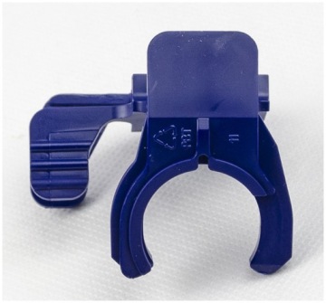 Держатель наполнительного клапана UP300 GEBERIT 240.92