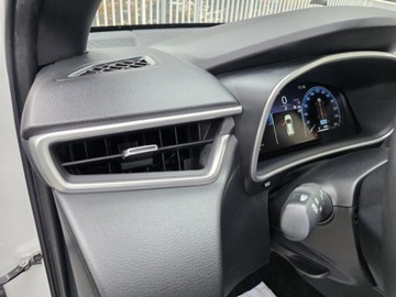 Toyota Corolla Cross 2.0 Hybrid Dynamic Force 197KM 2023 CorollaCross 2.0l Hybrid 4WD 197KM * Comfort * Przebieg:24,542km, zdjęcie 7