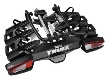 Платформа для прицепного велосипеда Thule VeloCompact 926