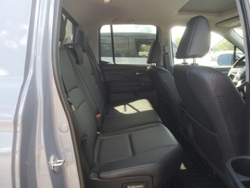 Honda Ridgeline 2024 Honda Ridgeline 2024, 3.5L, 4x4, RTL, od ubezpieczalni, zdjęcie 9