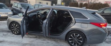 Hyundai i40 Kombi Facelifting 1.7 CRDi 141KM 2015 Hyundai i40 1,7 CRDI FULL OPCJA AUTOMAT 1.7 Diesel 141KM, zdjęcie 25