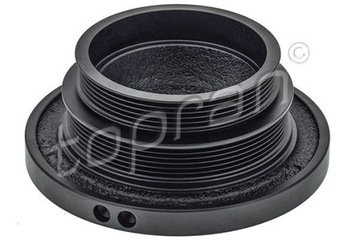 ШКИВ 501 588 TOPRAN BMW 3 E36 E46