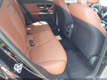 Mercedes GLC C254/X254 2023 Mercedes-Benz GLC 300 4Matic suv 2.0 Benzyna 255KM, zdjęcie 11