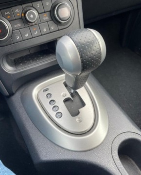 Nissan Qashqai I Crossover 2.0 140KM 2011 Nissan Qashqai 2.0 benz ,AUTOMAT,navi ,kamera ,niski pot przebieg 2.0 140KM, zdjęcie 17