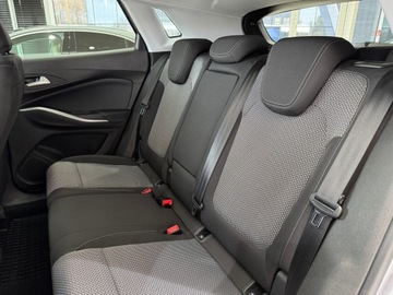 Opel 2022 Opel Grandland Business Edition / Kamera / CarPlay, zdjęcie 11