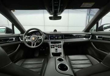 Porsche Panamera II 2020 Porsche Panamera Plug-In Limitowana Wersja 4x4 Kamera360 Pneumatyka S, zdjęcie 20