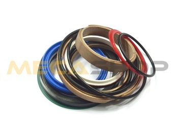 Комплект уплотнений цилиндра MECALAC 12MXT III