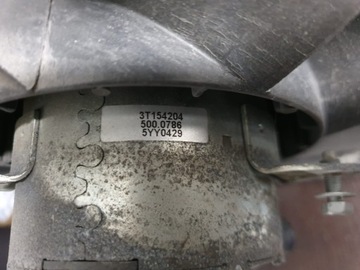 MASTER III VENTILÁTOR CHLADIČŮ 5YY0429 500.0786