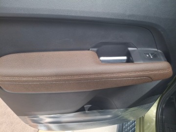 Volkswagen Amarok II 2026 Volkswagen Amarok PanAmericana 3.0 TDI 240 KM Auto, zdjęcie 20