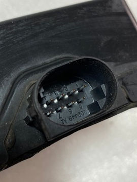 BMW F-SERIES FRR-01 РАДАРНЫЙ ДАТЧИК ДИСТРОНИКИ ACC